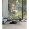 Z-Lite Harlech Chandelier, 4-Light, 32.5 In.W x 25 In.H, Rubbed Brass/Rubbed Brass 739P32-RB - alternate 4